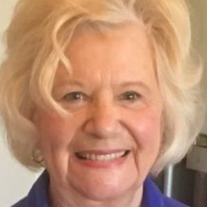 Meet your Posher, Ann